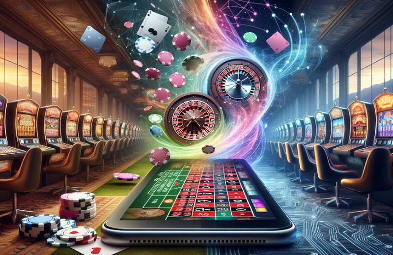 SlotGame OK9 Đa Dạng Thể Loại Nổ Hũ Với Tỷ Lệ RTP Cao 1 Slotgame OK9 số 1 hiện nay