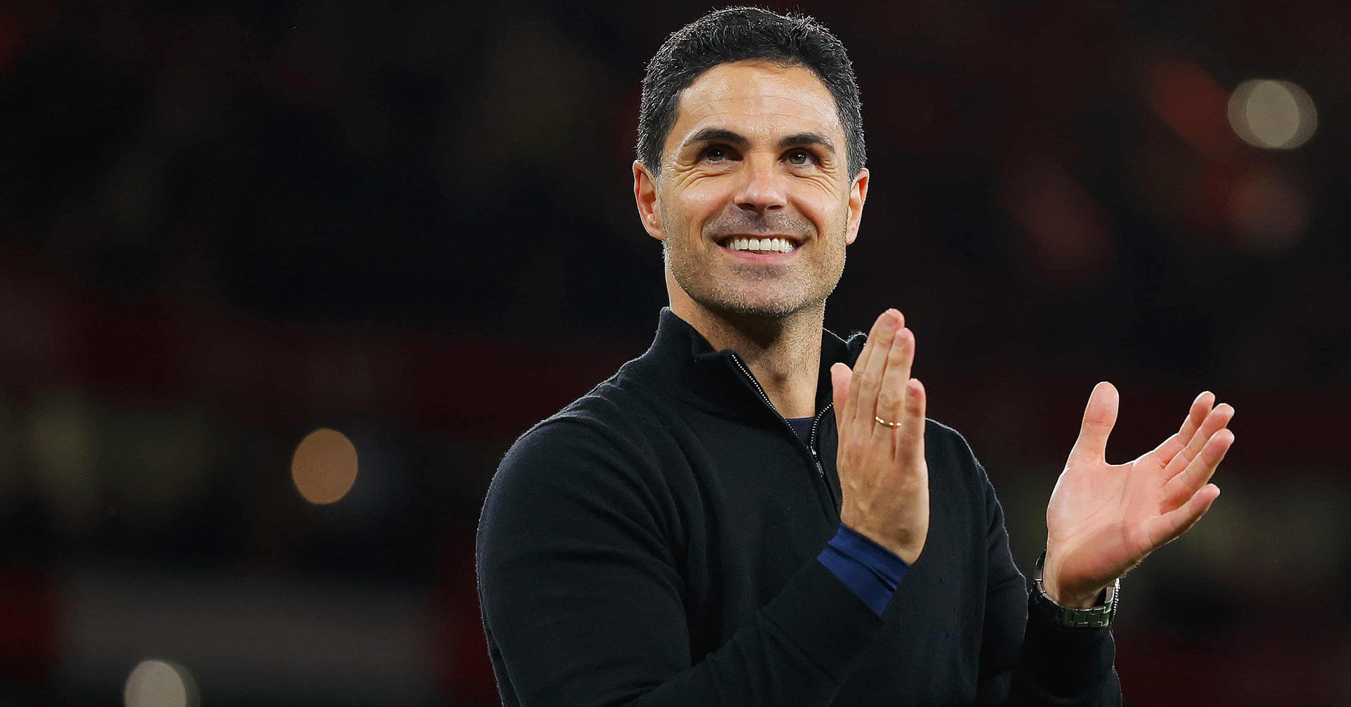 OK9: Arteta và Bí Quyết Vô Địch EPL - Sức Mạnh Từ Niềm Tin 2 OK9: Arteta và Bí Quyết Vô Địch EPL - Sức Mạnh Từ Niềm Tin