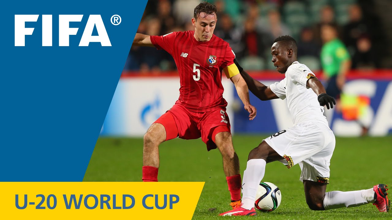 OK9: Ghana vs Panama - Soi kèo đội hình và dự đoán 2 OK9: Ghana vs Panama - Soi kèo đội hình và dự đoán