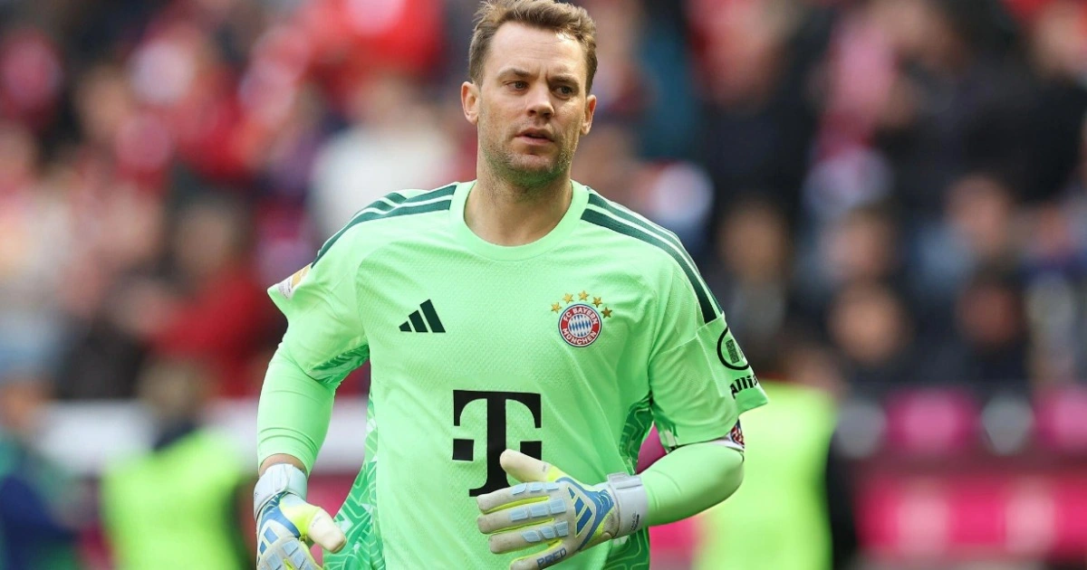 Neuer và tranh cãi tại World Cup 2026: Góc nhìn chuyên gia từ OK9 2 Neuer và tranh cãi tại World Cup 2026: Góc nhìn chuyên gia từ OK9