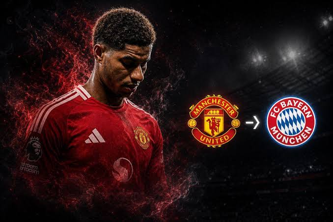 OK9 - Rashford gây sốt sau chung kết World Cup 2026 2 OK9 - Rashford gây sốt sau chung kết World Cup 2026