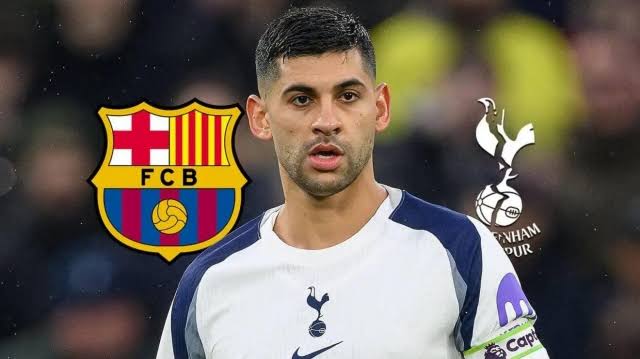 OK9 - Cristian Romero gấp rút rời Tottenham: Bến đỗ mới tại Italy trong tầm tay 2 OK9 - Cristian Romero gấp rút rời Tottenham: Bến đỗ mới tại Italy trong tầm tay