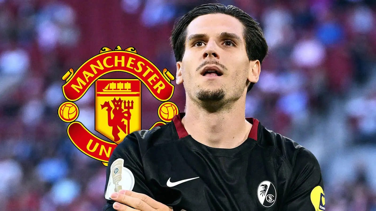 MU chiêu mộ Igor Matanovic theo yêu cầu Carrick | OK9.COM 2 MU chiêu mộ Igor Matanovic theo yêu cầu Carrick | OK9.COM