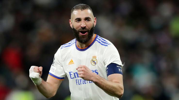 Tin chuyển nhượng 15/9: Benzema trở lại châu Âu, đại chiến MU - Liverpool 2 Tin chuyển nhượng 15/9: Benzema trở lại châu Âu, đại chiến MU - Liverpool
