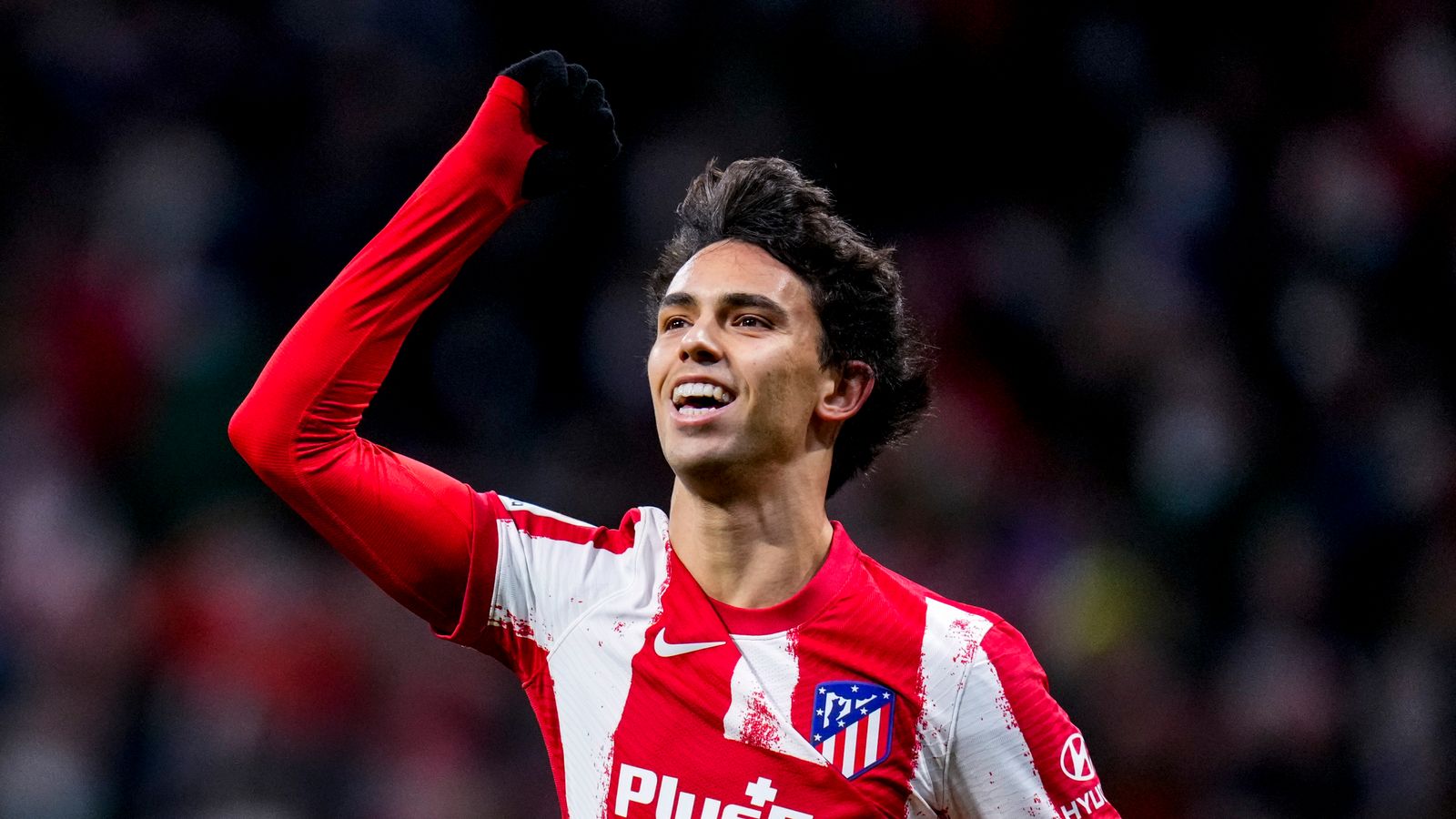 Joao Felix và khát vọng kiến tạo lịch sử | OK9 2 Joao Felix và khát vọng kiến tạo lịch sử | OK9